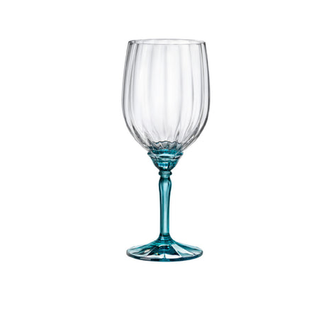 Steelite 49206Q210 Stemware Glass 18.125 Oz (H 8-3/4" M 3-5/8" T 3-1/8" B 3-1/8") Glass