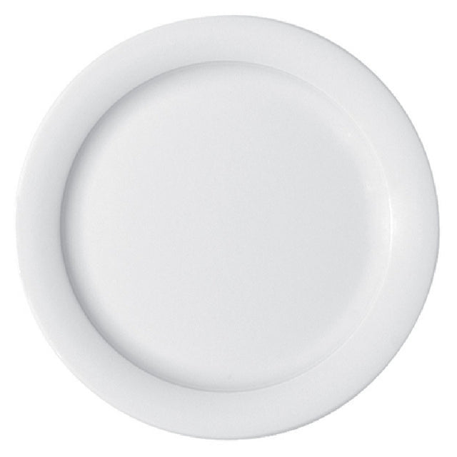 Bauscher Hepp 900023-425417 - Plate, 9" Dia., Round