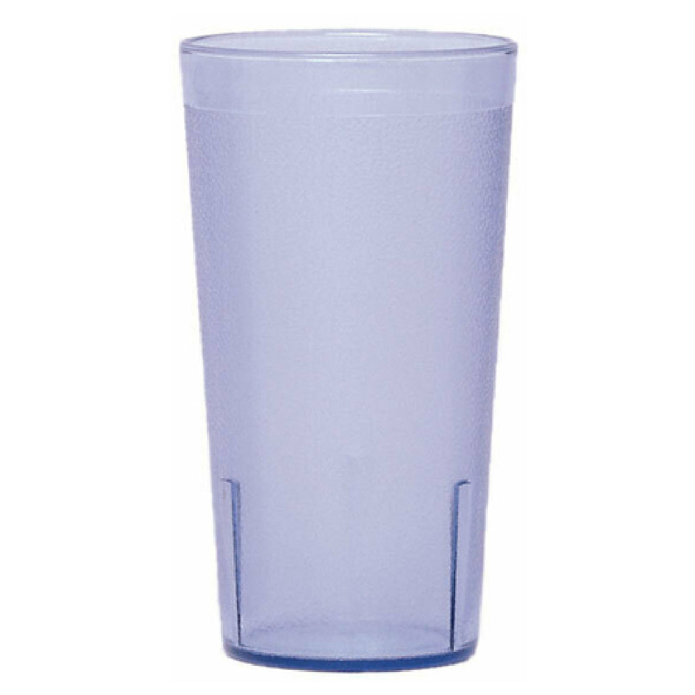 Cambro 1600P2401 Colorware Tumbler 16.4 Oz. Top Dia. 3-1/8"