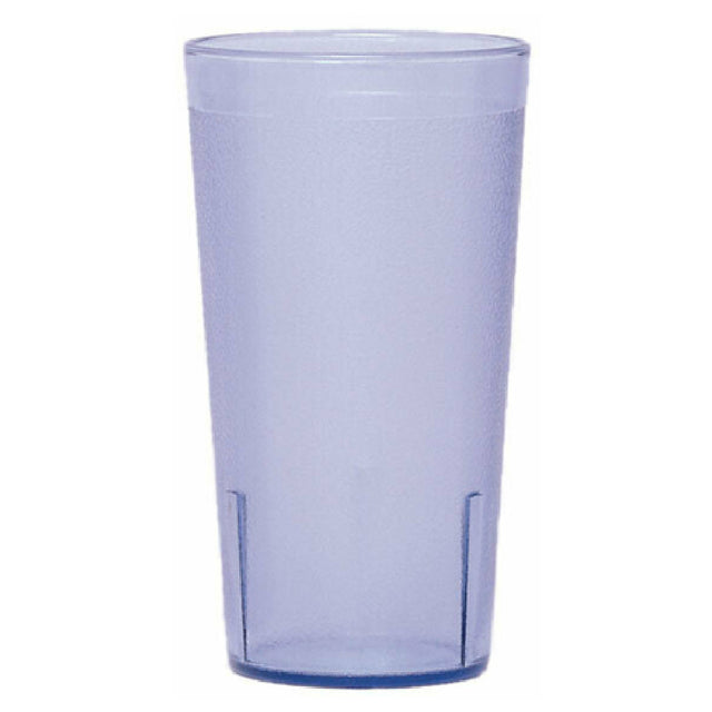 Cambro 1600P2401 Colorware Tumbler 16.4 Oz. Top Dia. 3-1/8"