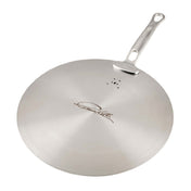 JB Prince S509 32 - Provisions Universal Lid, 12.5", Commercial Clad