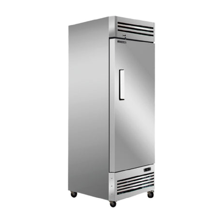 Omcan 58000 (RE-TH-0021-HC) Juneau Refrigerator Reach In One-section