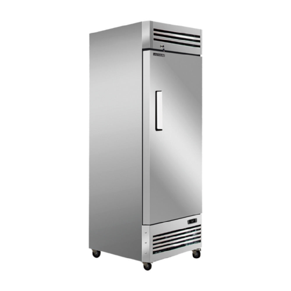 Omcan 58001 (FR-TH-0737-HC) Juneau Freezer Reach In One-section