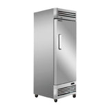 Omcan 58001 (FR-TH-0737-HC) Juneau Freezer Reach In One-section