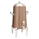 Service Ideas URN30VRGMD Service Ideas Flame Free™ Thermo-Urn™ Urn Vacuum Insulated