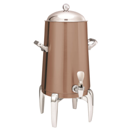 Service Ideas URN30VRGMD Service Ideas Flame Free™ Thermo-Urn™ Urn Vacuum Insulated