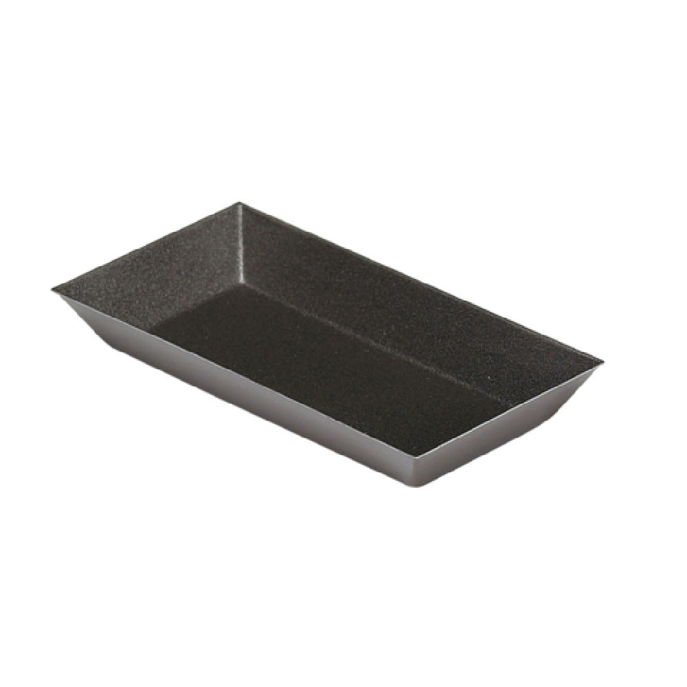 Louis Tellier 293030 Friand Mould 3.85"W X 2"D X 0.55"H Non-stick