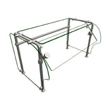 Hatco ES90-36 Flav-R-Shield® ES90 Food Shield Self-service 36"W X 24"D X 22.63"H