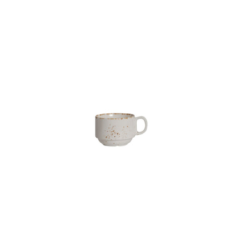 Palate & Plate AW-8780 - Tea Cup, 8 Oz., Stackable