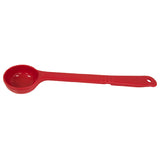 Franklin Machine Products 840-5168 Portion Control Spoon 2 Oz. Red