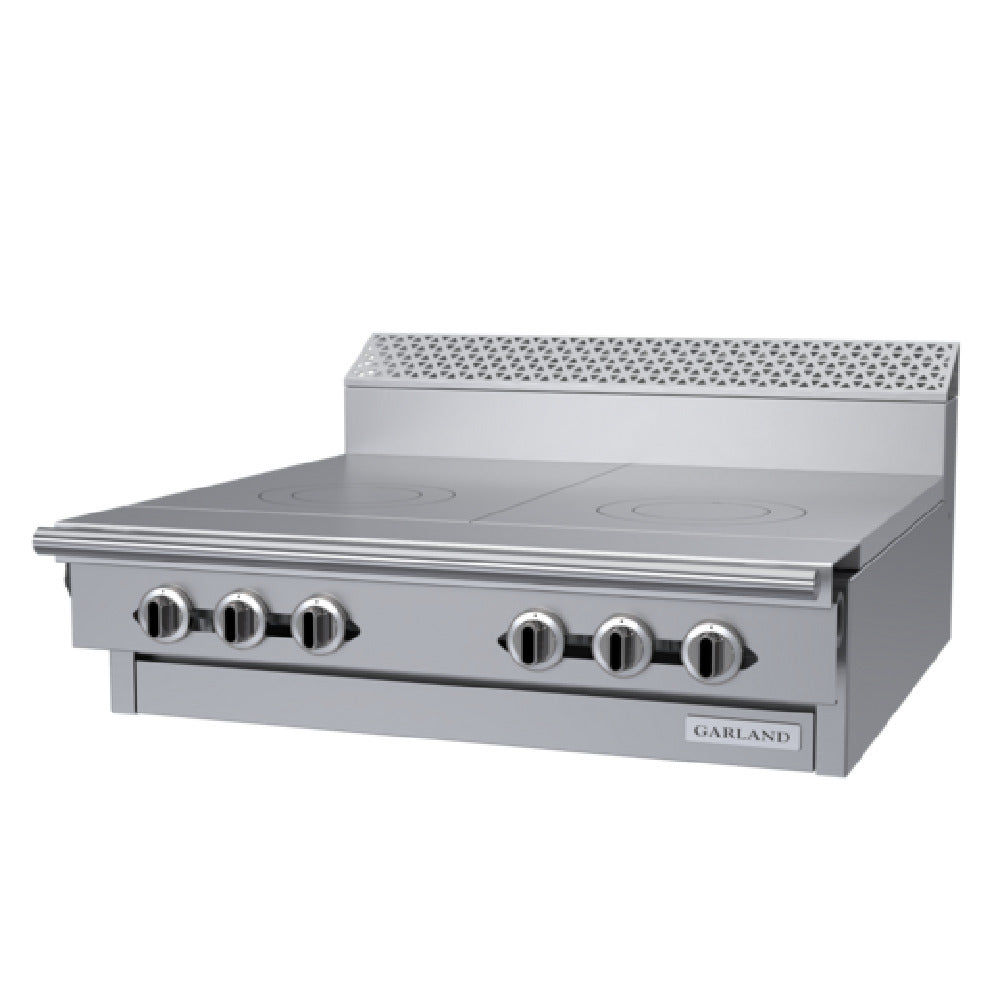 Garland C36-10M Garland Cuisine Series Heavy Duty Range Gas