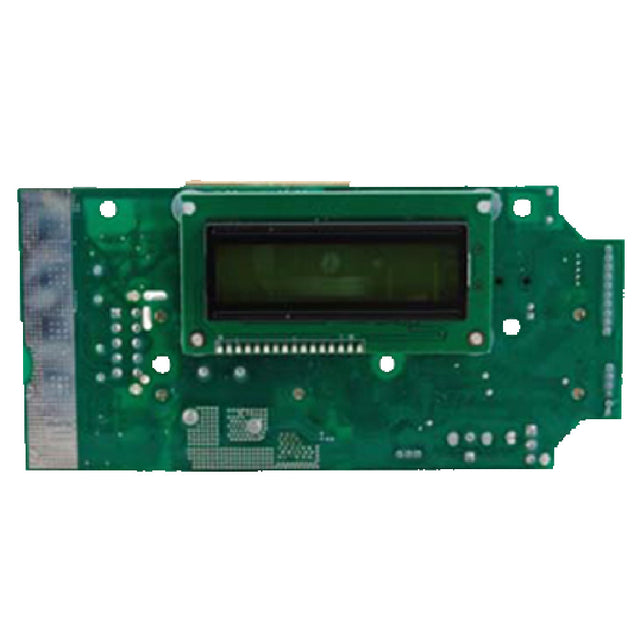 Franklin Machine Products 190-1313 Timer Board (Axiom)