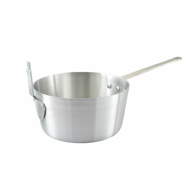 Winco ALSP-7 Fryer/Pasta Pan 7 Qt. 10-3/4" Dia. X 5-1/2"H