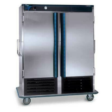 Cres Cor R171SUA20E ChillTemp® Cabinet Mobile Refrigerated Double Capacity