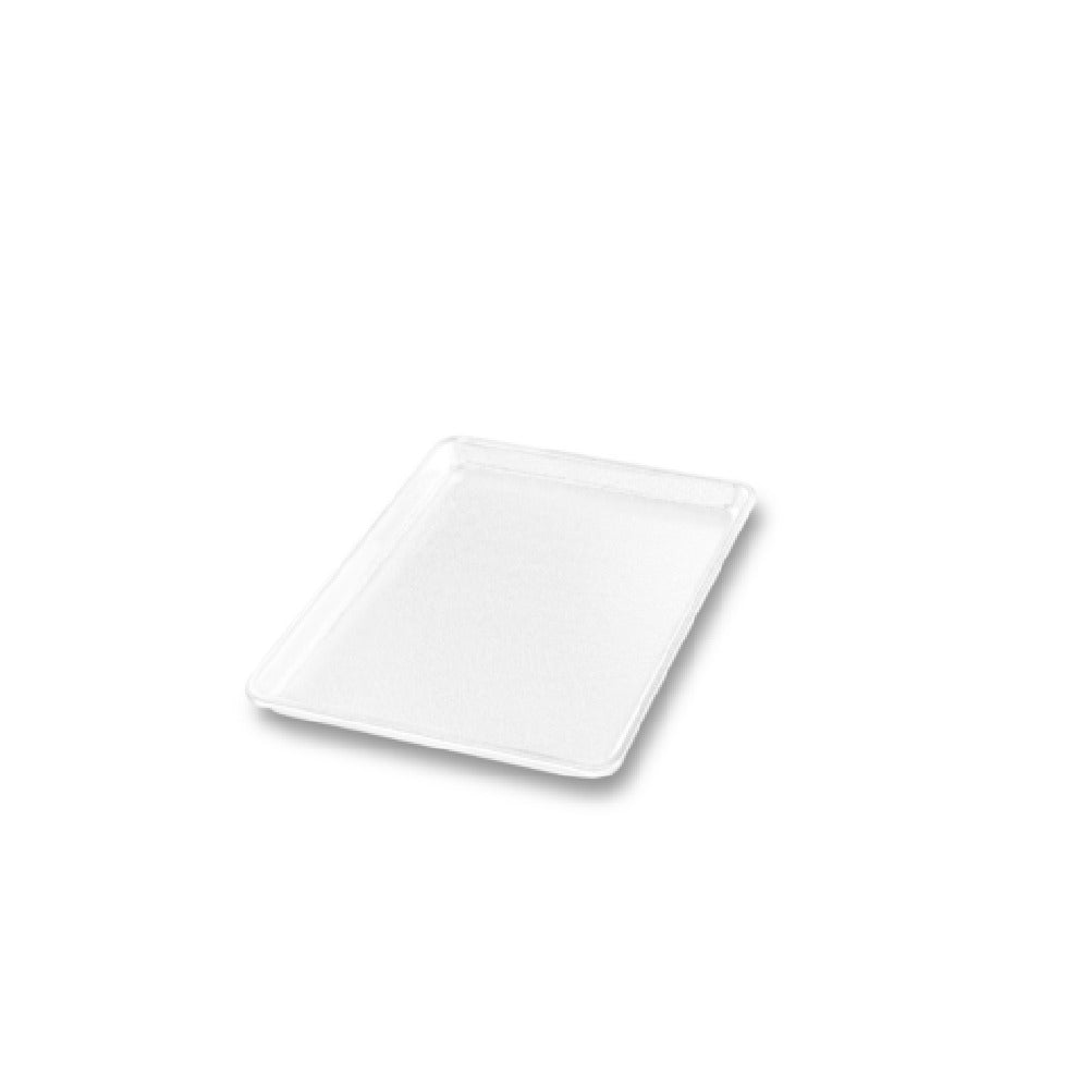 Chicago Metallic 40940W - Display Pan, Quarter Size, 9-7/16" X 12-15/16" X 13/16"