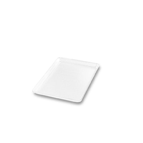 Chicago Metallic 40940W - Display Pan, Quarter Size, 9-7/16" X 12-15/16" X 13/16"