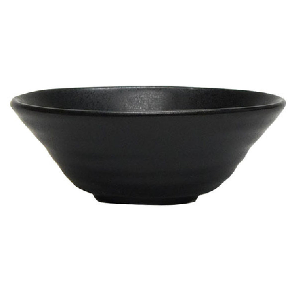 Vertex China E-OSB-O Ovalado Sauce Bowl 4 Oz. 4-1/4" X 3-1/4"