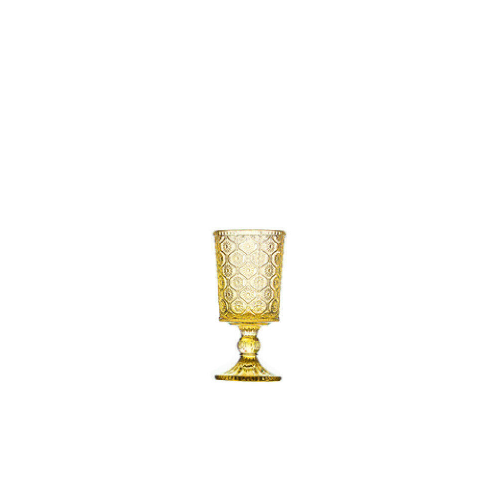 Hospitality Brands FG349001-016 Hospitality Brands Cameo All Purpose Glass 8 Oz.