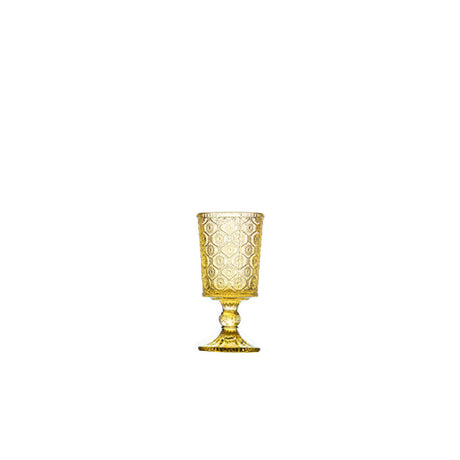 Hospitality Brands FG349001-016 Hospitality Brands Cameo All Purpose Glass 8 Oz.