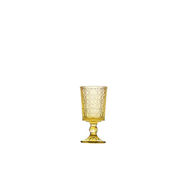 Hospitality Brands FG349001-016 Hospitality Brands Cameo All Purpose Glass 8 Oz.