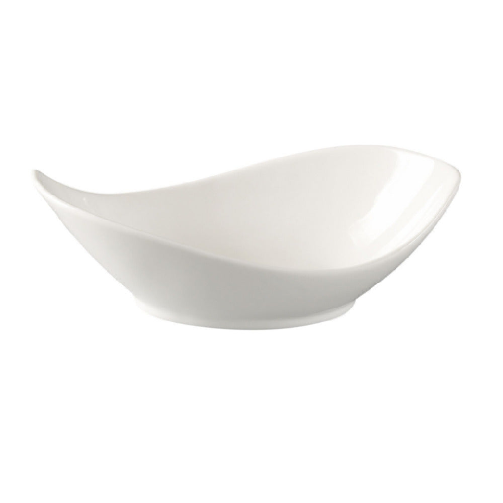 Yanco FU-708 Fuji Salad Bowl 6 Oz. 8"L