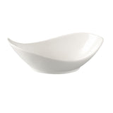 Yanco FU-708 Fuji Salad Bowl 6 Oz. 8"L