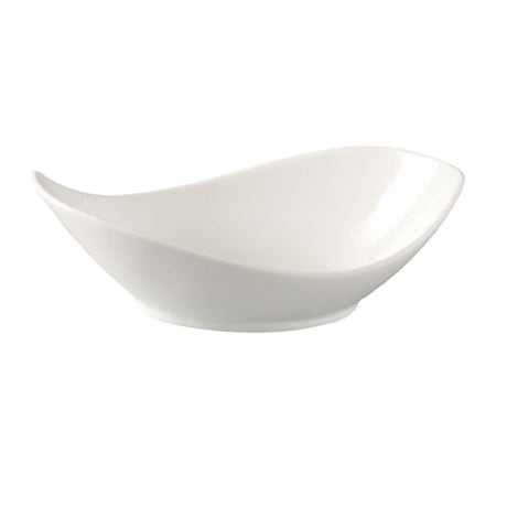 Yanco FU-708 Fuji Salad Bowl 6 Oz. 8"L