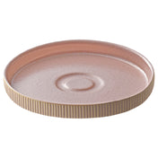 Bauscher Hepp P016950-000583 - Saucer, 5.9" Dia., Round