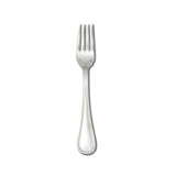 1880 Hospitality V029FOYF Oneida® Oyster/Cocktail Fork 5-1/2" Silver-plated