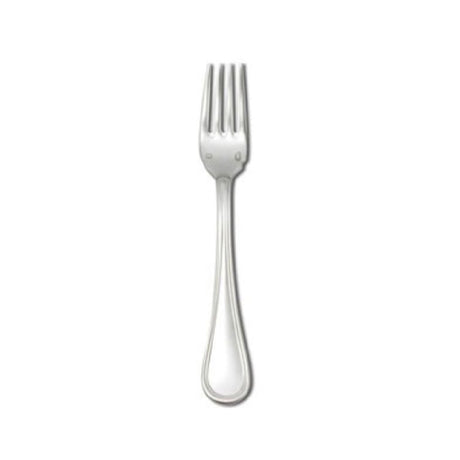 1880 Hospitality V029FOYF Oneida® Oyster/Cocktail Fork 5-1/2" Silver-plated