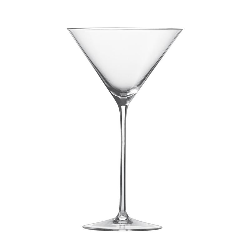 Fortessa 0011.122198 Handmade Enoteca Martini (86) 9.9oz (.29L) Dishwasher Safe