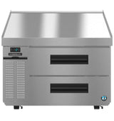 Hoshizaki CF36B-L Steelheart® Series Undercounter Freezer One-section 36"W