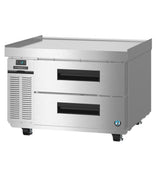 Hoshizaki CF36B-L Steelheart® Series Undercounter Freezer One-section 36"W