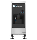 Hoshizaki DBW-130H Ice & Water Dispenser 22-3/8"W 130-lb. Ice Capacity