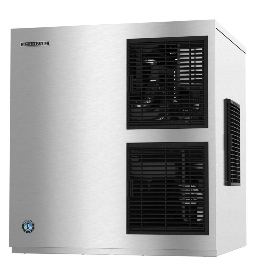 Hoshizaki KM-1130MAK2 Ice Maker Cube-Style 30"W