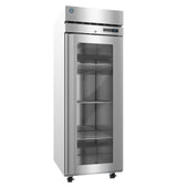 Hoshizaki R1A-FGE Steelheart® Series Refrigerator Reach-in One-section