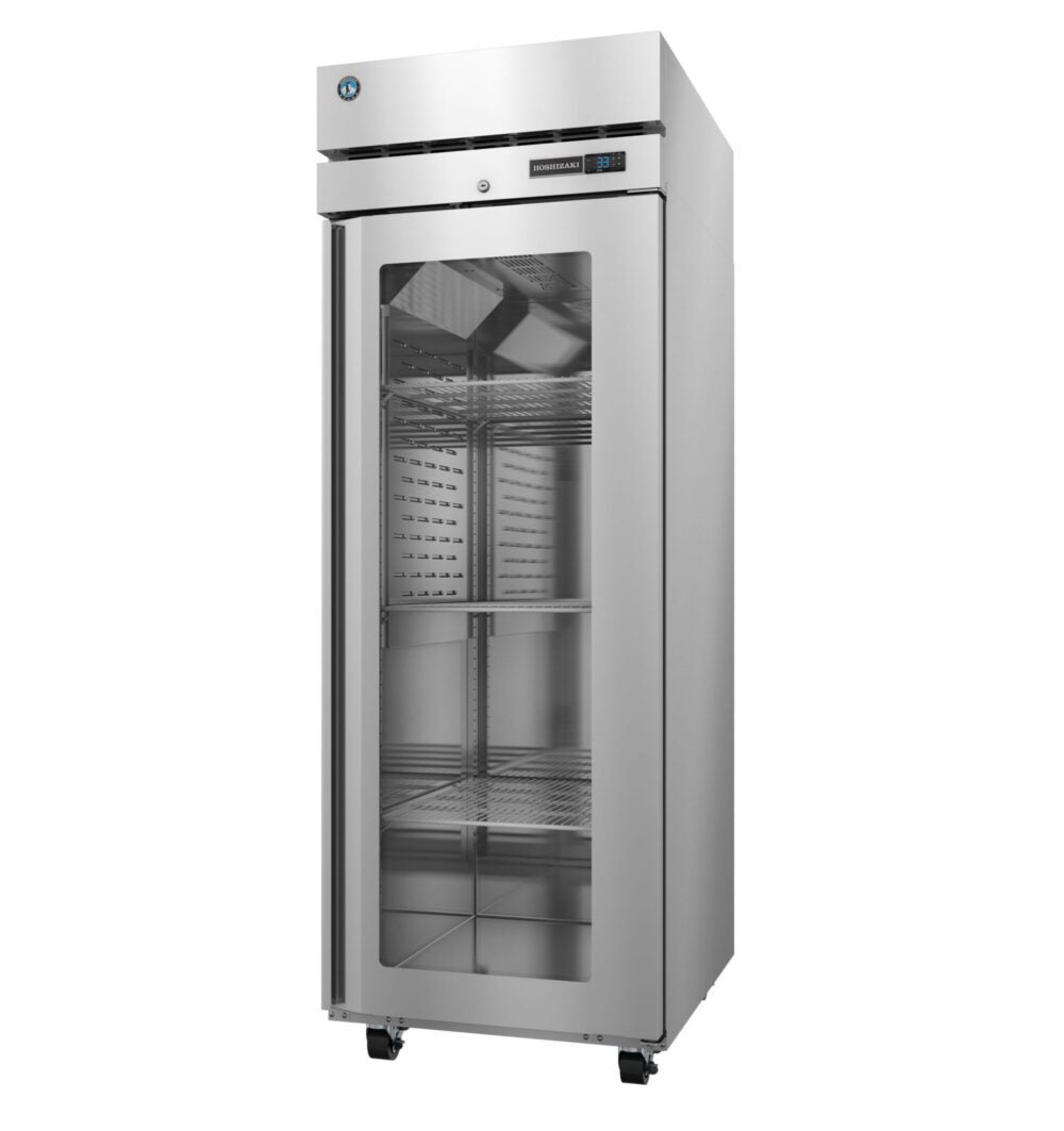 Hoshizaki R1A-FGE Steelheart® Series Refrigerator Reach-in One-section