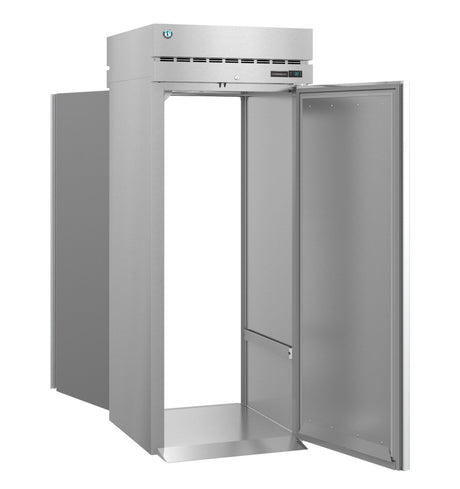 Hoshizaki RT1A-FS-FS Steelheart Series Refrigerator Roll-thru One-section