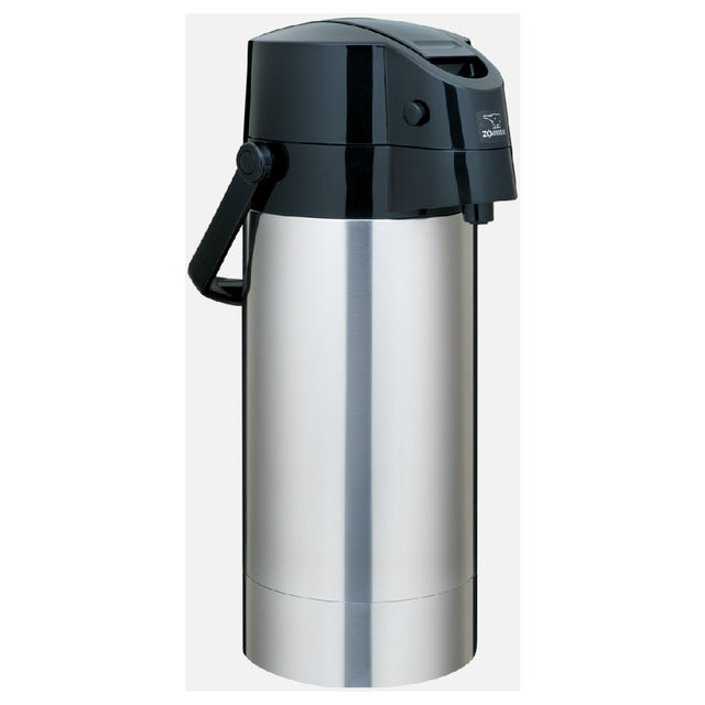 Zojirushi SR-AG38 - Airpot, 7.13"W X 7.13"D X 17"H, 3.8 Liters Capacity