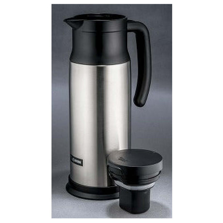 Zojirushi SH-MAE10XA - Beverage Server, 4.38"W X 4.38"D X 11.25"H, 1 Liter Capacity