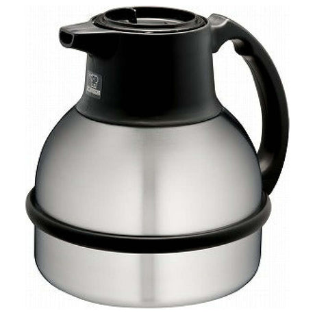 Zojirushi SH-DE19AXXA - Coffee Carafe, 7.13"W X 7.13"D X 8.38"H, 1.83 Liters Capacity