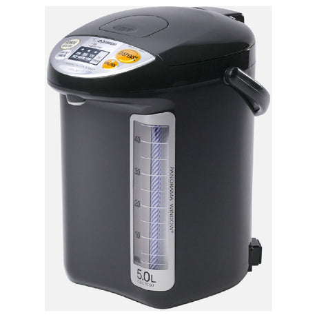 Zojirushi CD-LTC50 - Water Boiler & Warmer, Countertop, 9.13"W X 11.88"D X 13.13"H