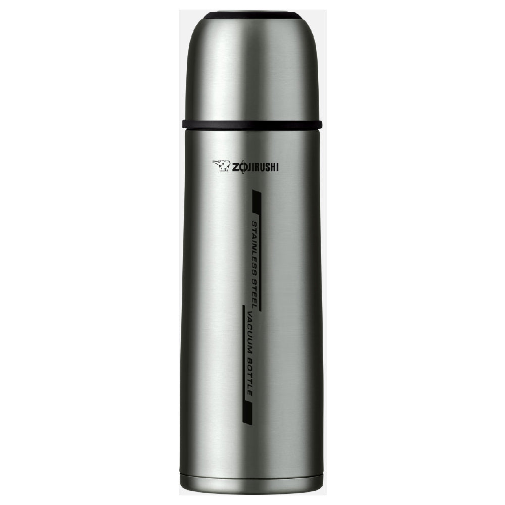 Zojirushi SV-GWE50 - Vacuum Insulated Bottle, 2.75"W X 2.75"D X 8.88"H, 0.5 Liter Capacity