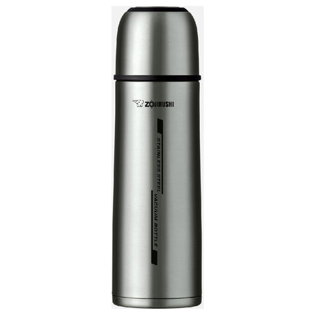 Zojirushi SV-GWE50 - Vacuum Insulated Bottle, 2.75"W X 2.75"D X 8.88"H, 0.5 Liter Capacity