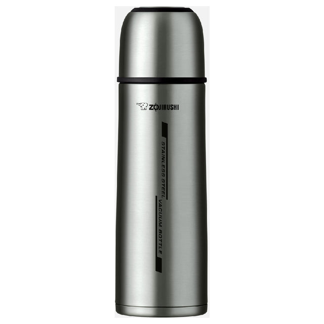 Zojirushi SV-GWE50 - Vacuum Insulated Bottle, 2.75"W X 2.75"D X 8.88"H, 0.5 Liter Capacity
