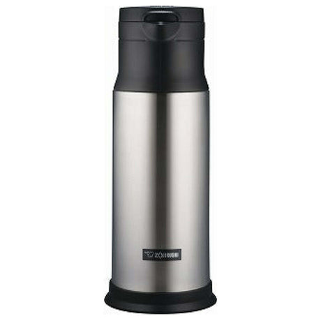 Zojirushi SH-MAE10XA - Beverage Server, 4.38"W X 4.38"D X 11.25"H, 1 Liter Capacity