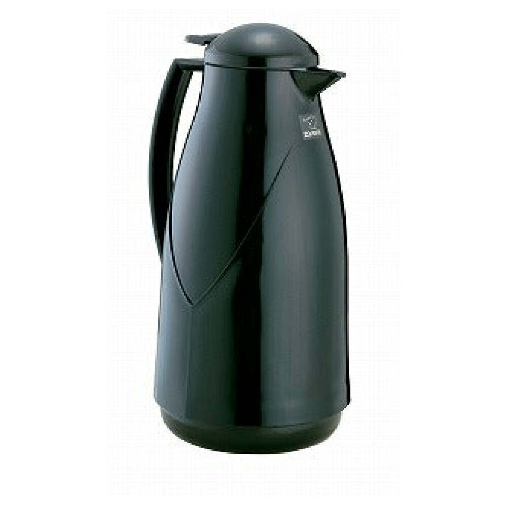 Zojirushi AG-KB10BA - Beverage Server, 5.63"W X 5.63"D X 11.13"H, 1 Liter Capacity