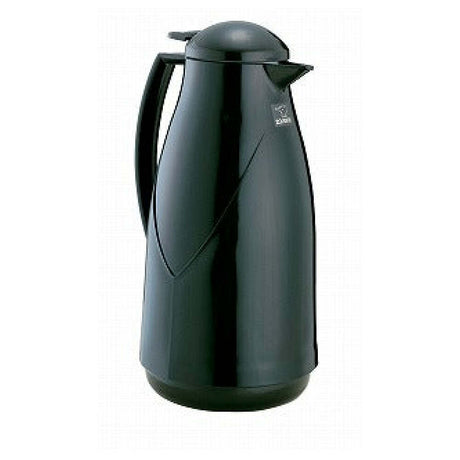 Zojirushi AG-KB10BA - Beverage Server, 5.63"W X 5.63"D X 11.13"H, 1 Liter Capacity