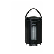 Zojirushi SY-AA25N - Beverage Dispenser, Insulated, 7.38"W X 8.63"D X 11.88"H