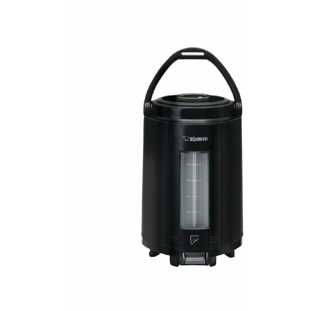 Zojirushi SY-AA25N - Beverage Dispenser, Insulated, 7.38"W X 8.63"D X 11.88"H